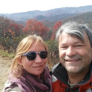 Meet your Posher, Nona